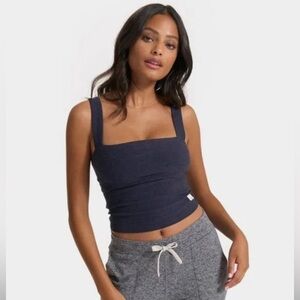 Vuori Elevation Square Neck Tank